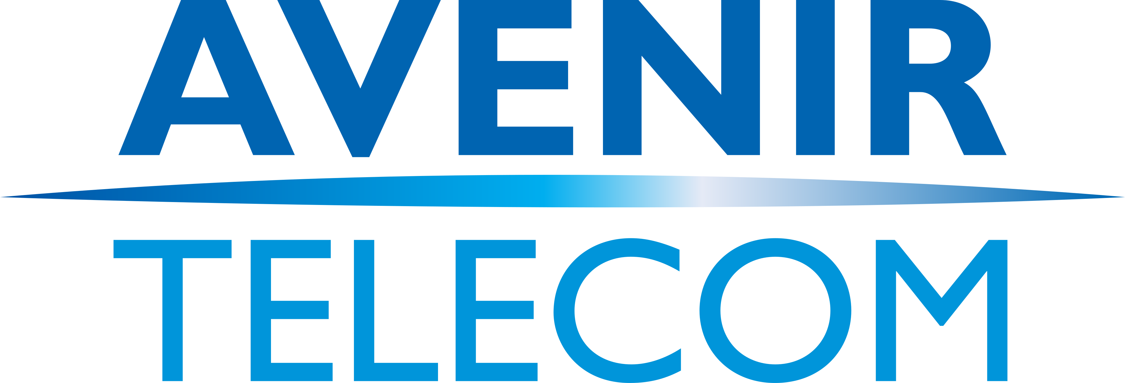 Logo Avenir Télécom