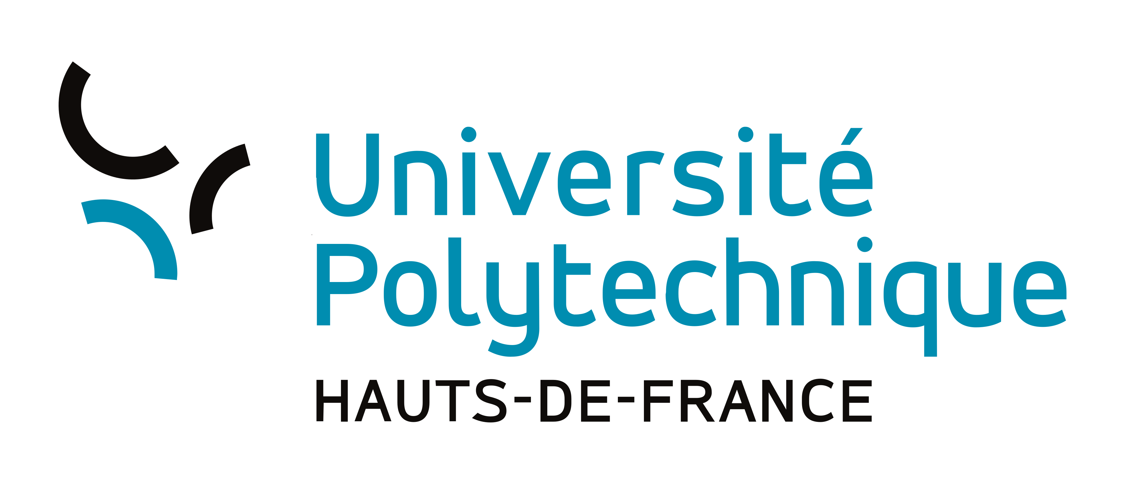 Logo Université de Valenciennes