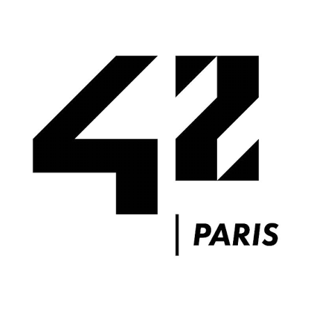 Logo École 42