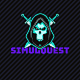 Logo Simulgame